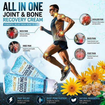 DR.HONOR® All-In-One Joint & Bone Recovery Cream🏆🏆(Specially for older adults)