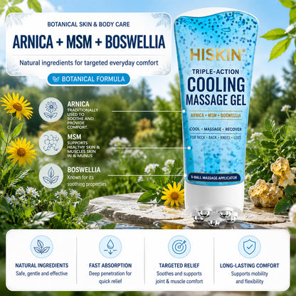 DR.HONOR® All-In-One Joint & Bone Recovery Cream🏆🏆(Specially for older adults)