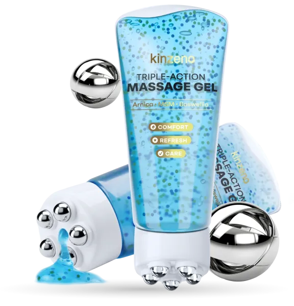 DR.HONOR® All-In-One Joint & Bone Recovery Cream🏆🏆(Specially for older adults)