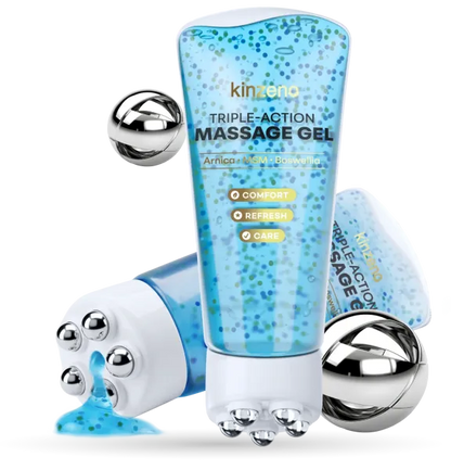 DR.HONOR® All-In-One Joint & Bone Recovery Cream🏆🏆(Specially for older adults)